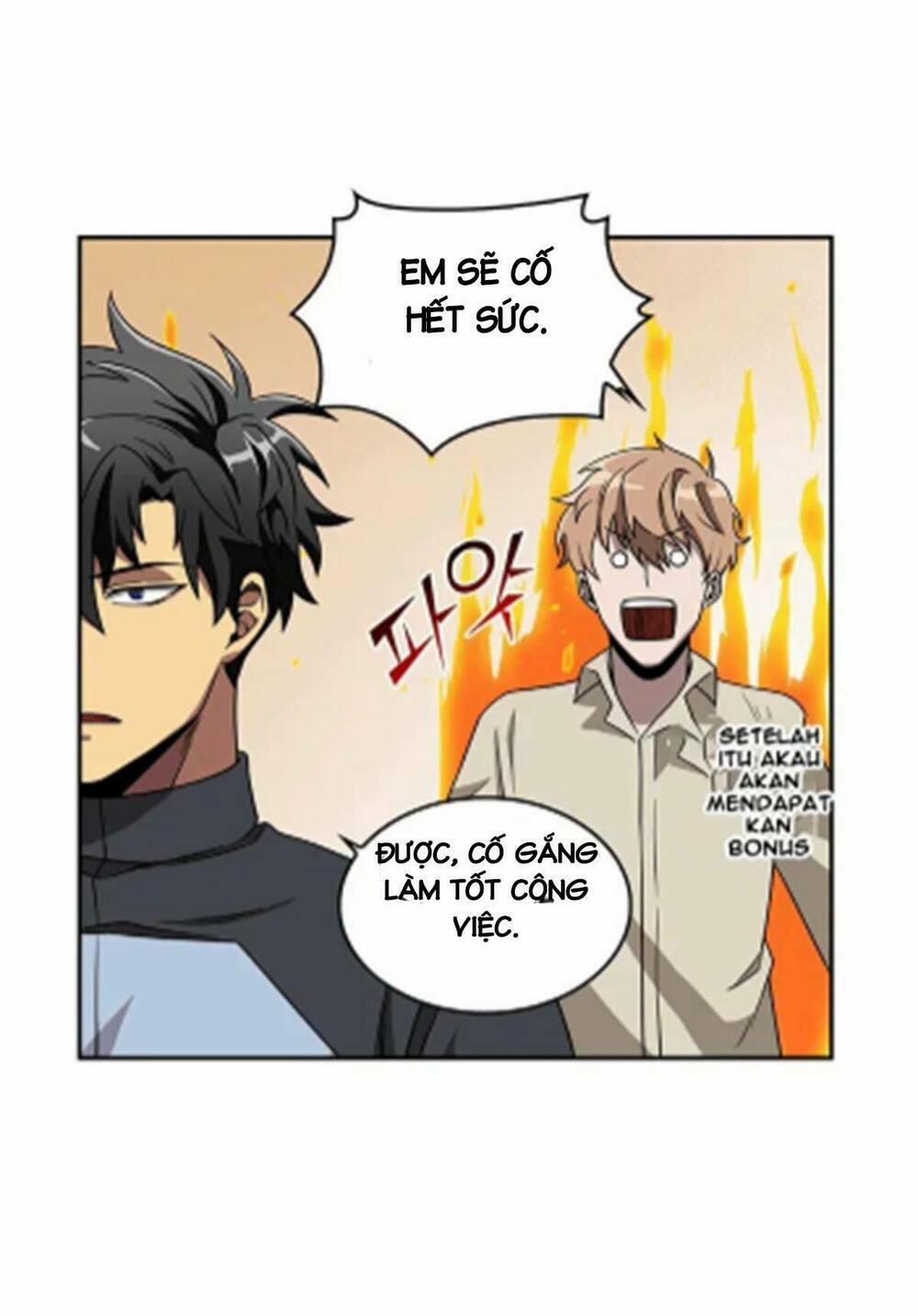 Vua Trộm Mộ 67 trang 30