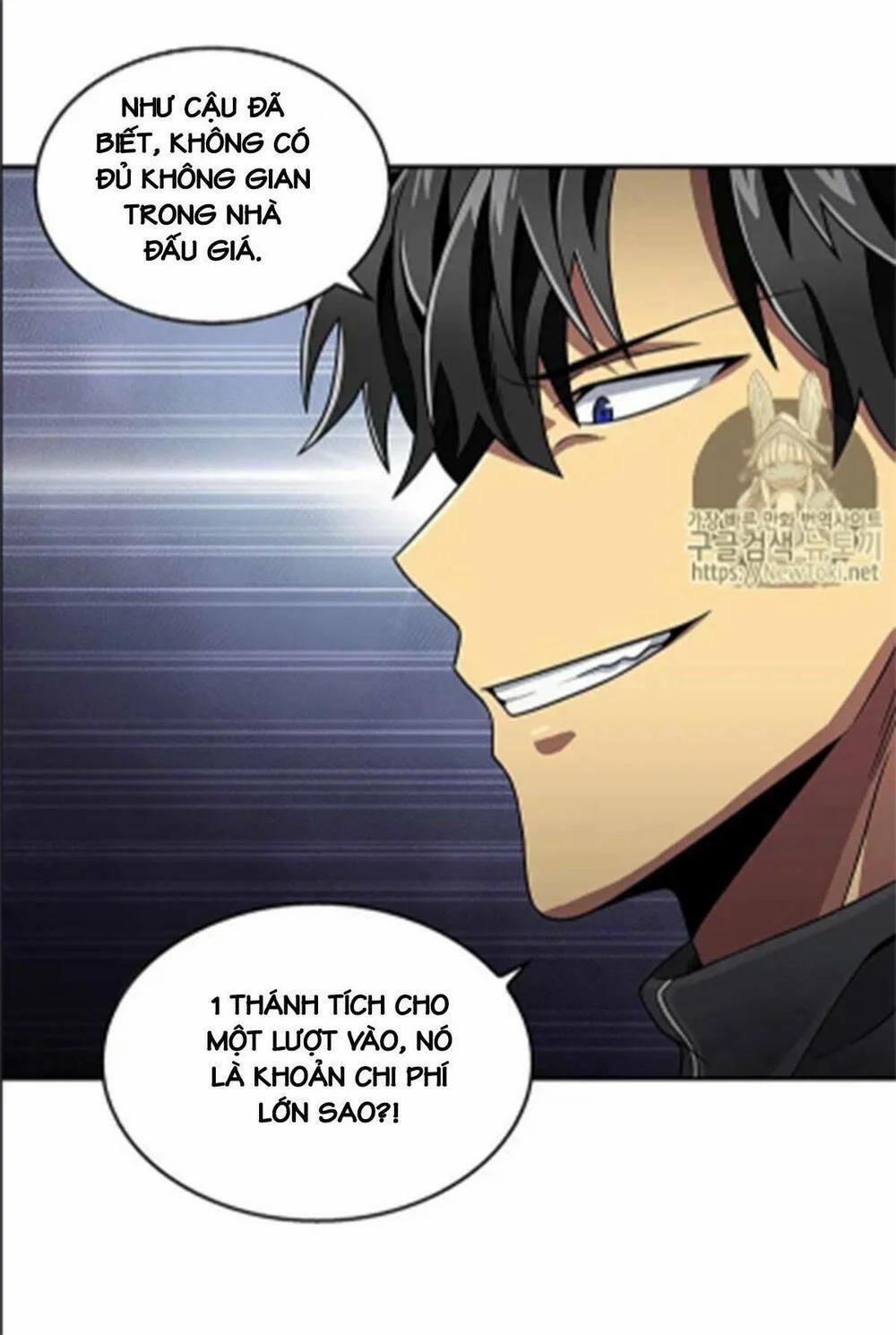 Vua Trộm Mộ 67 trang 38