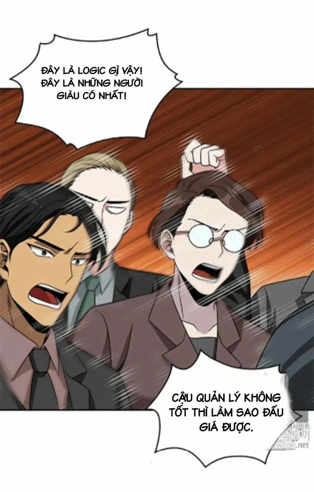 Vua Trộm Mộ 67 trang 39