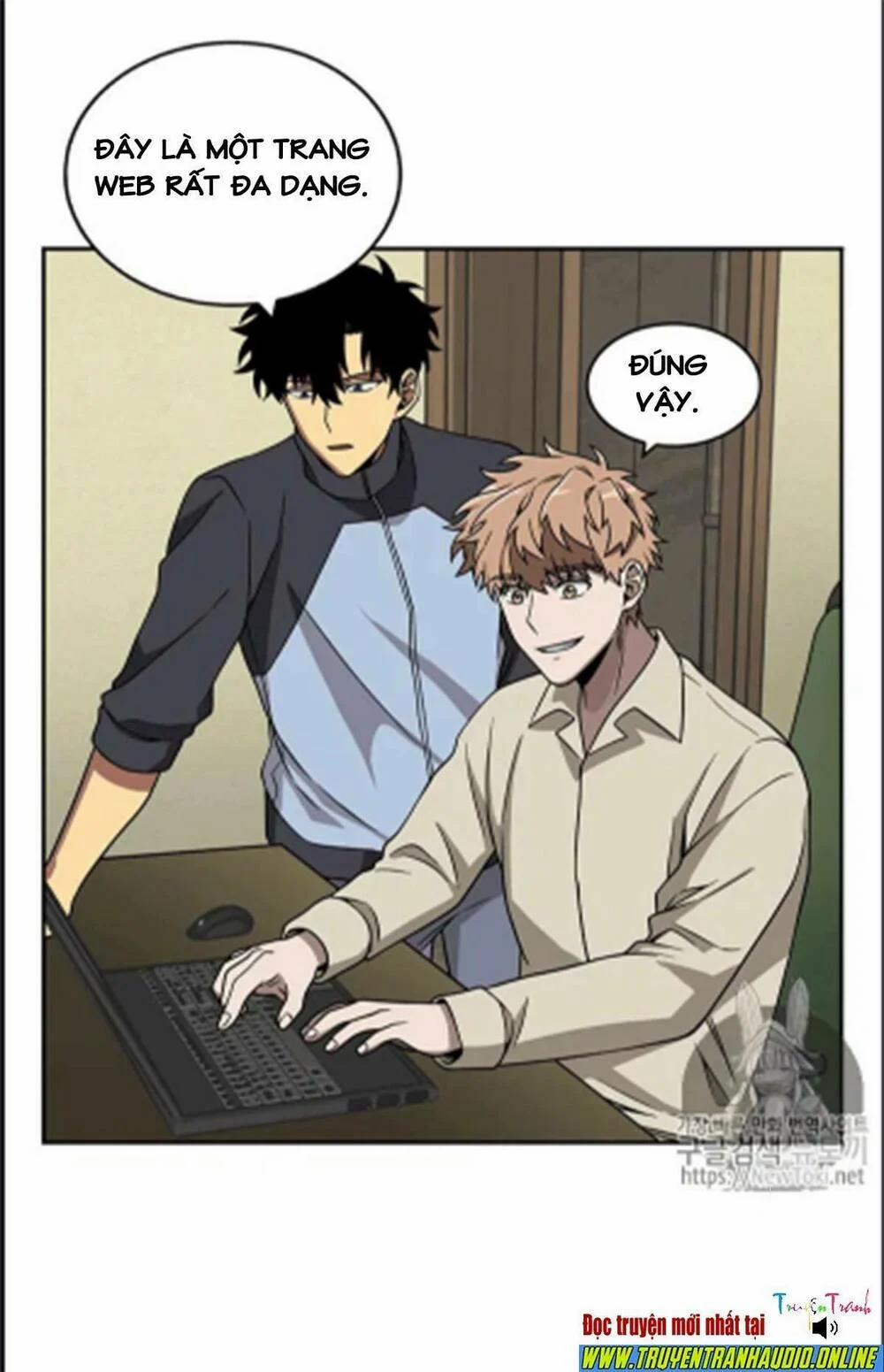 Vua Trộm Mộ 67 trang 4