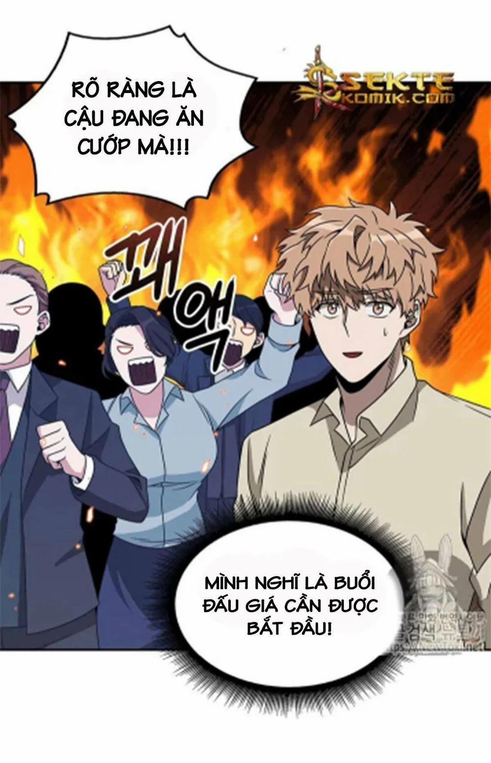Vua Trộm Mộ 67 trang 44