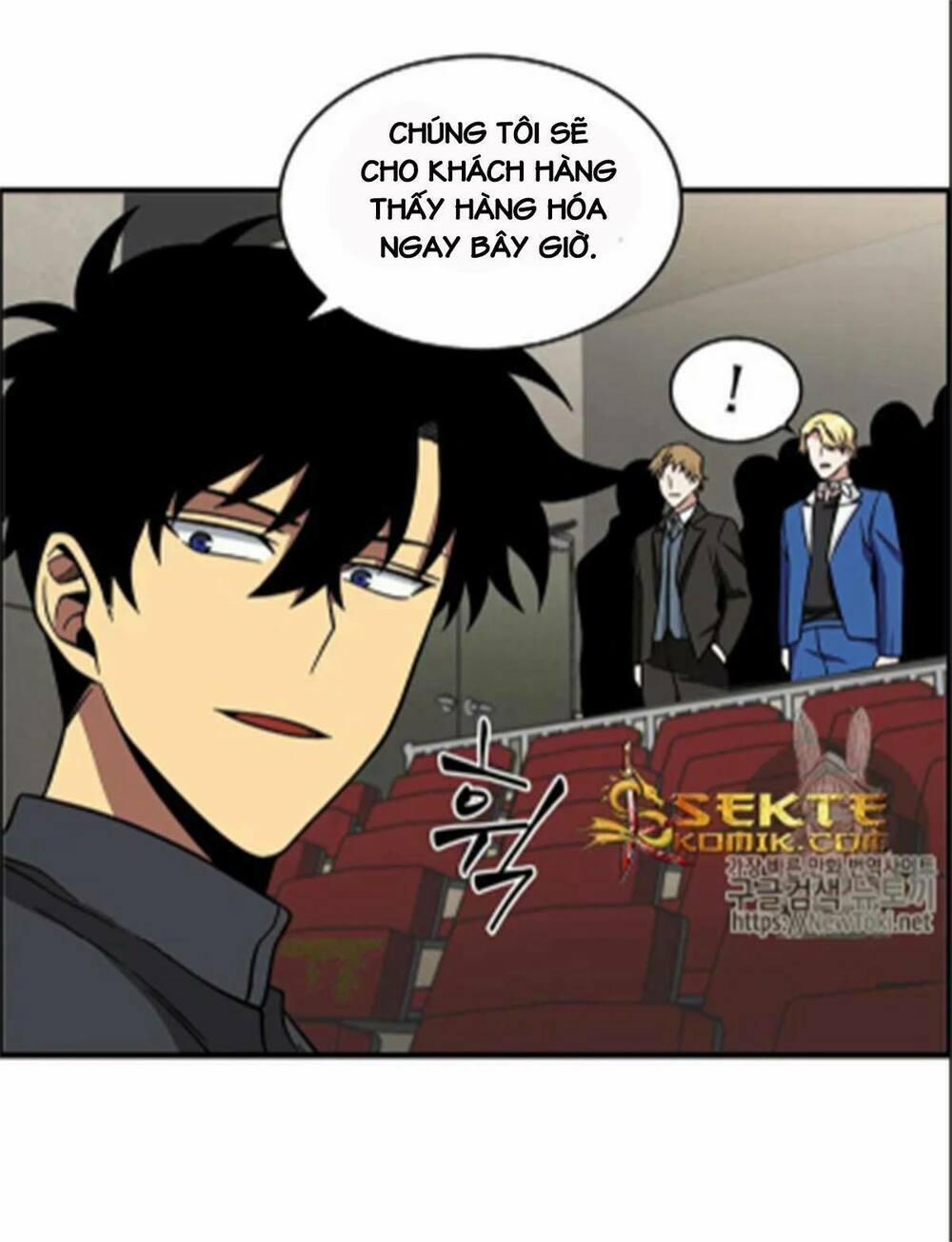 Vua Trộm Mộ 67 trang 52