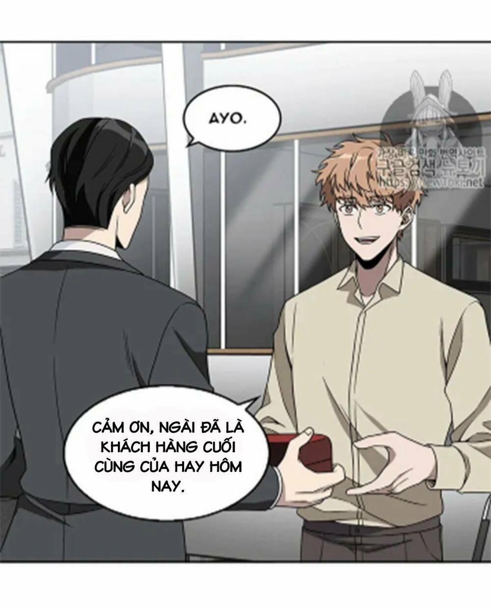 Vua Trộm Mộ 67 trang 56