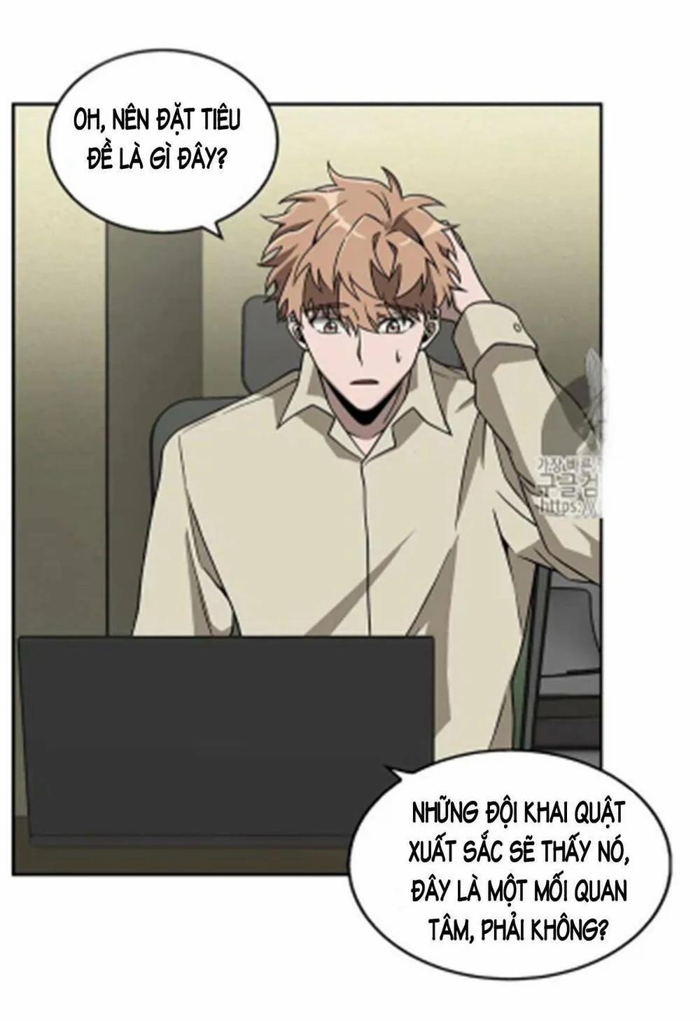 Vua Trộm Mộ 67 trang 6