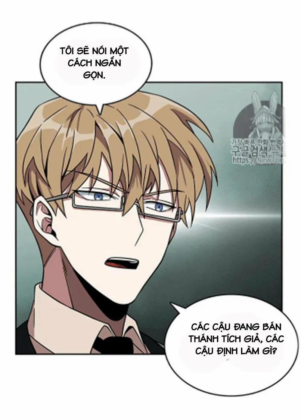 Vua Trộm Mộ 67 trang 66