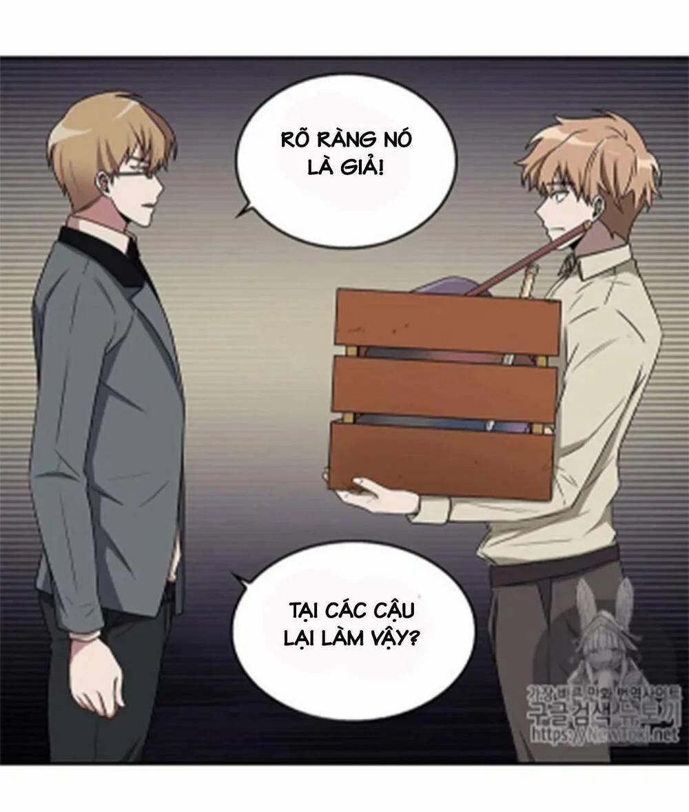 Vua Trộm Mộ 67 trang 73