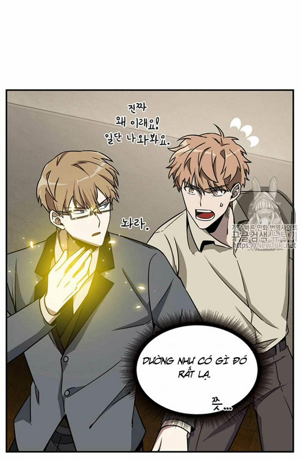 Vua Trộm Mộ 68 trang 16