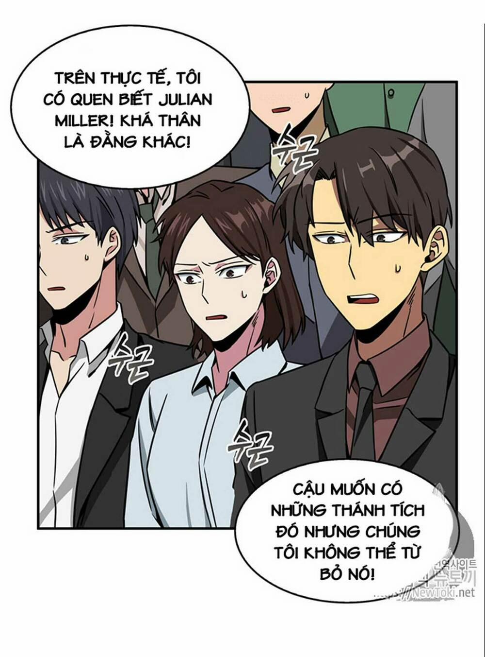 Vua Trộm Mộ 68 trang 22