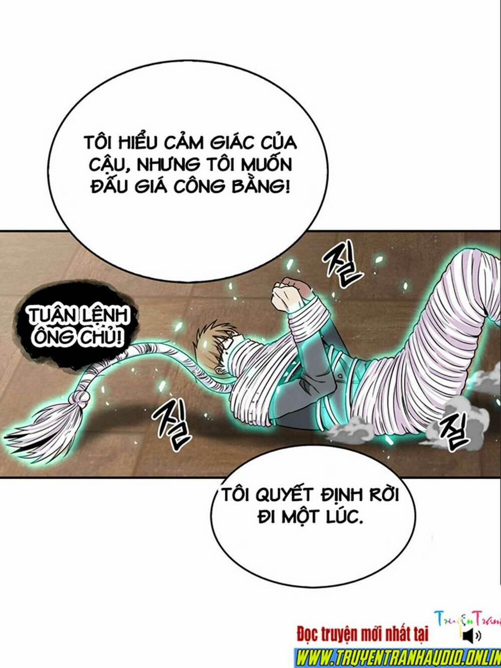 Vua Trộm Mộ 68 trang 23