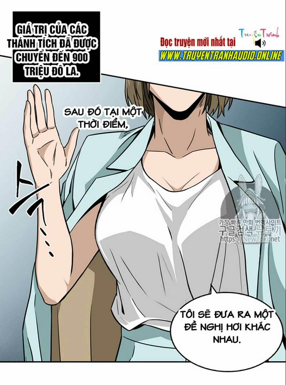 Vua Trộm Mộ 68 trang 26