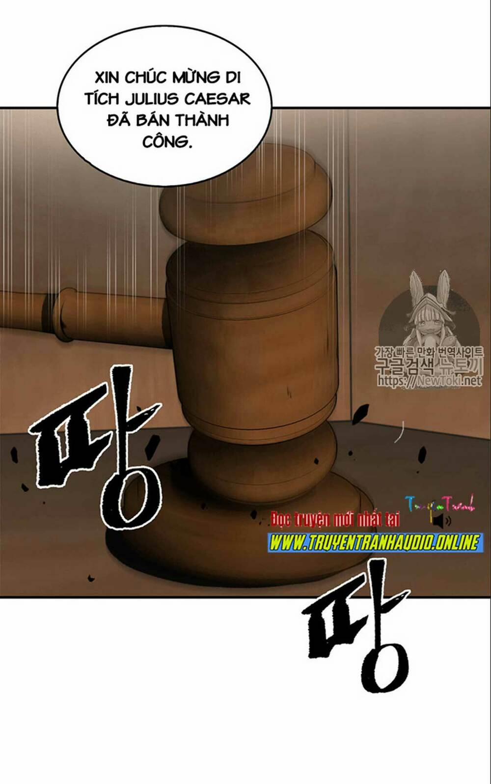 Vua Trộm Mộ 68 trang 34