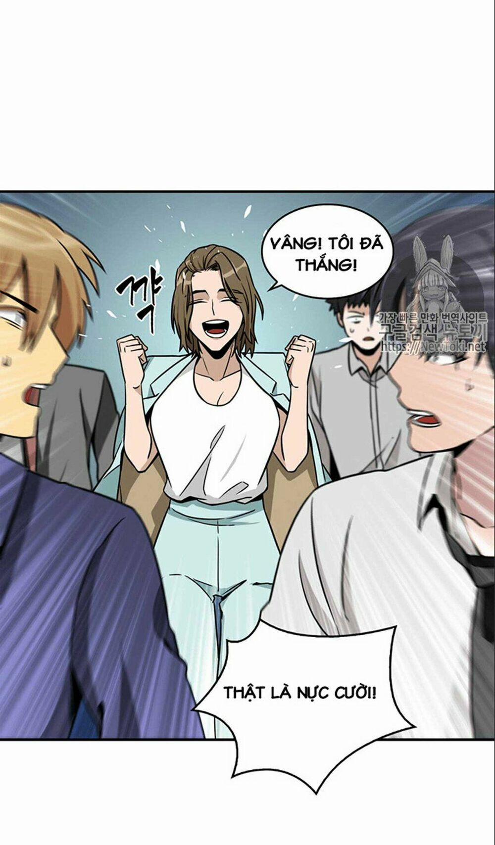 Vua Trộm Mộ 68 trang 35