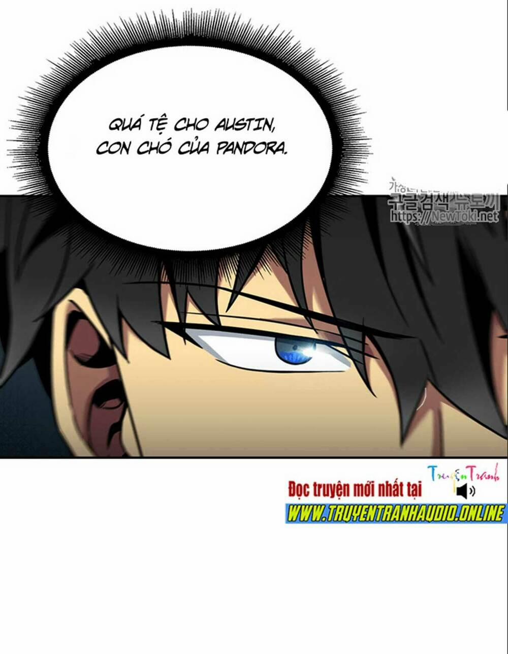 Vua Trộm Mộ 68 trang 38