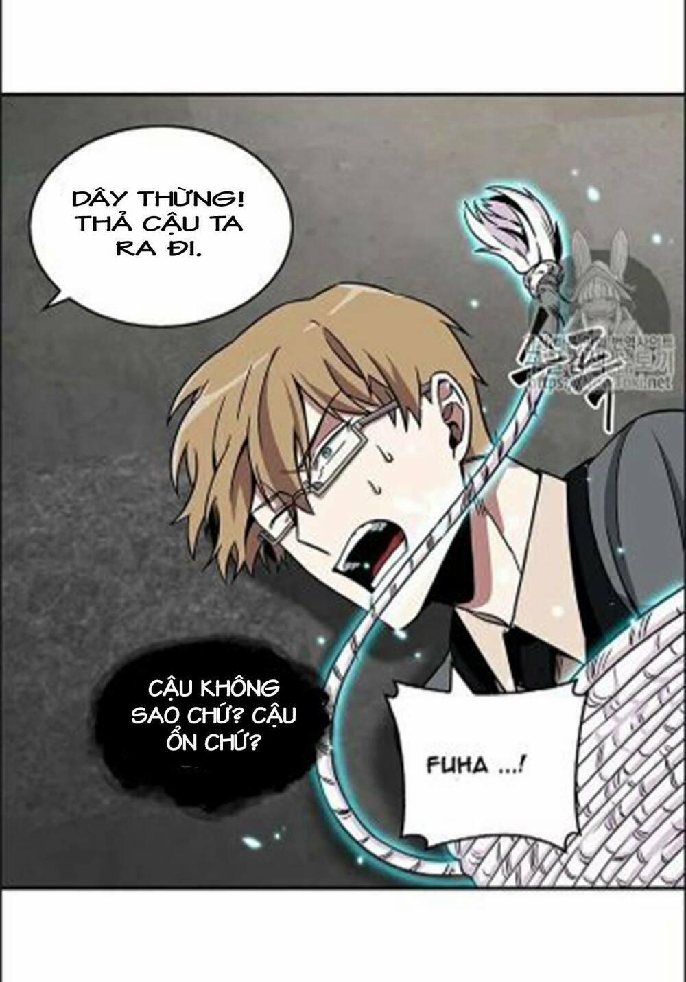 Vua Trộm Mộ 68 trang 46