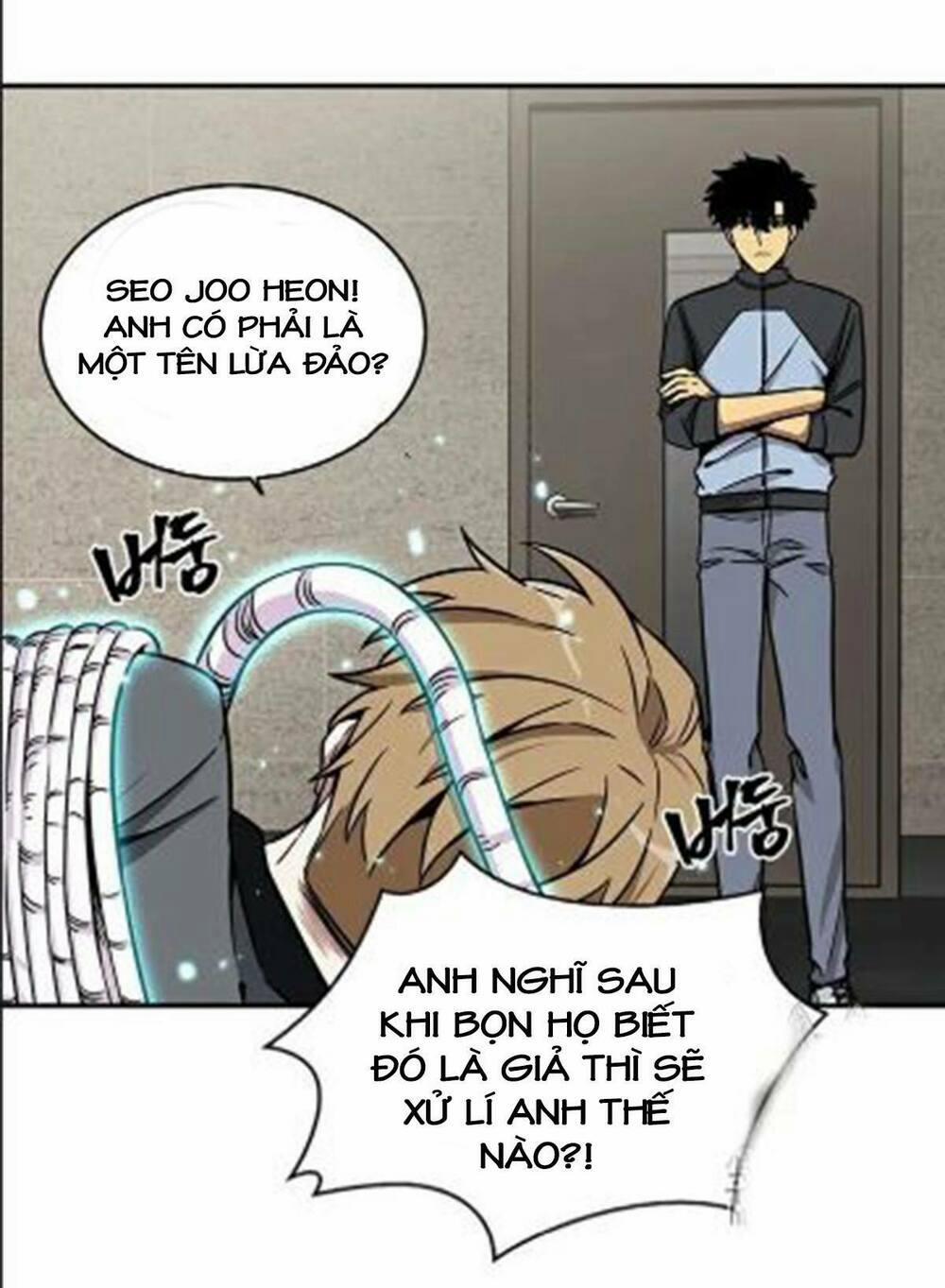 Vua Trộm Mộ 68 trang 47