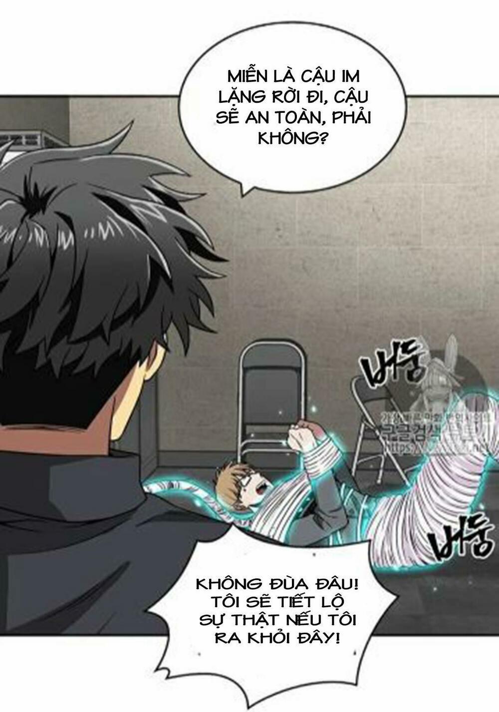 Vua Trộm Mộ 68 trang 48