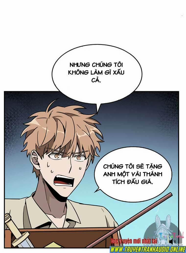 Vua Trộm Mộ 68 trang 5