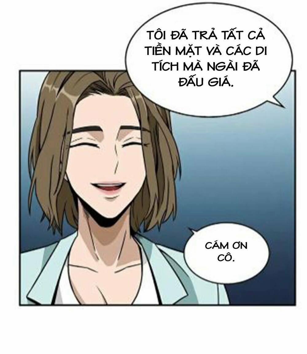 Vua Trộm Mộ 68 trang 65