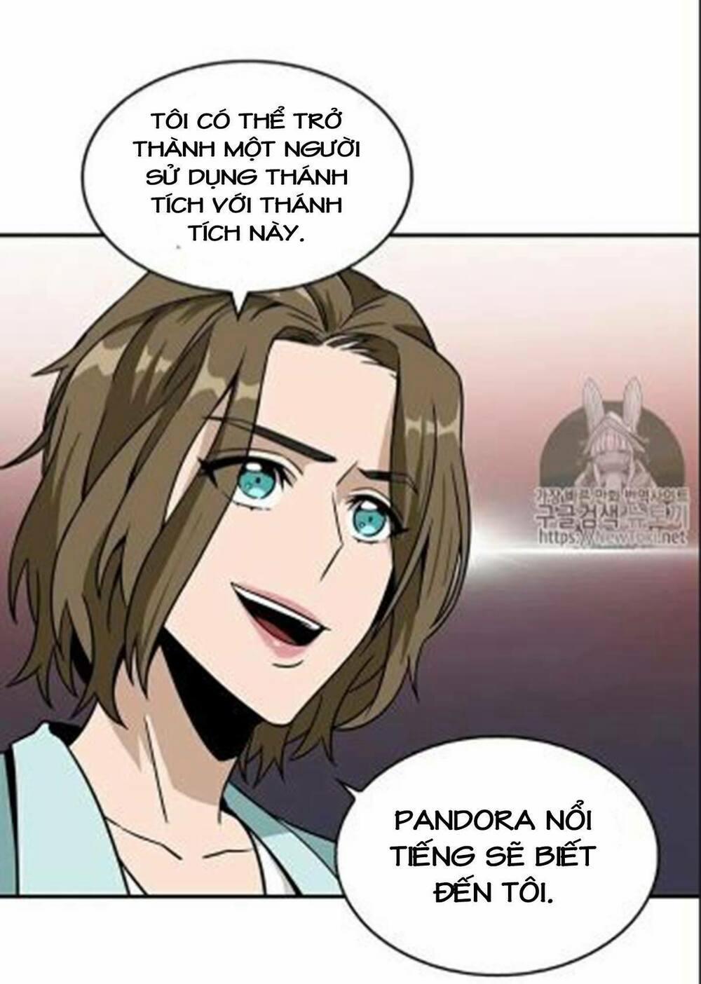 Vua Trộm Mộ 68 trang 67