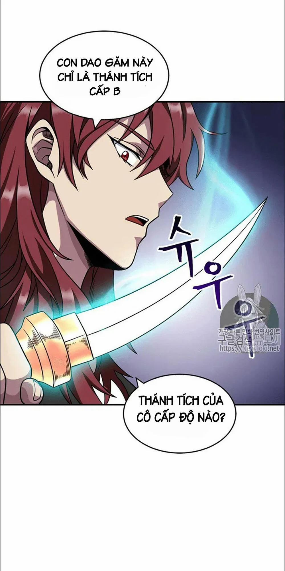 Vua Trộm Mộ 69 trang 11