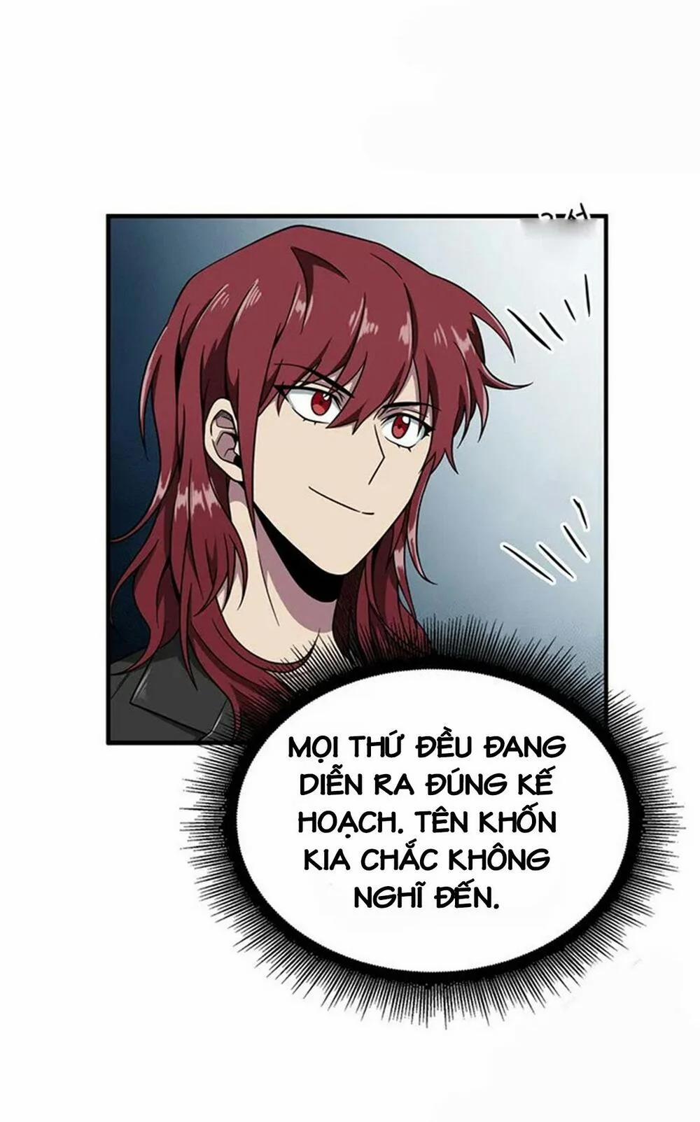 Vua Trộm Mộ 69 trang 18