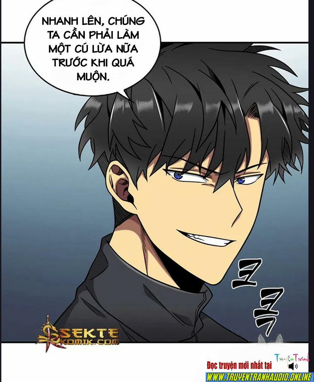 Vua Trộm Mộ 69 trang 22