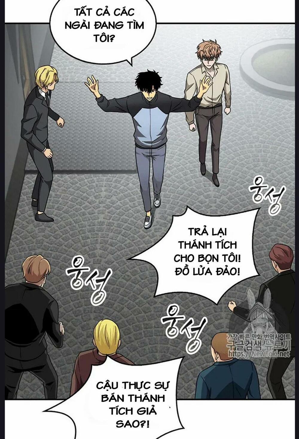 Vua Trộm Mộ 69 trang 25