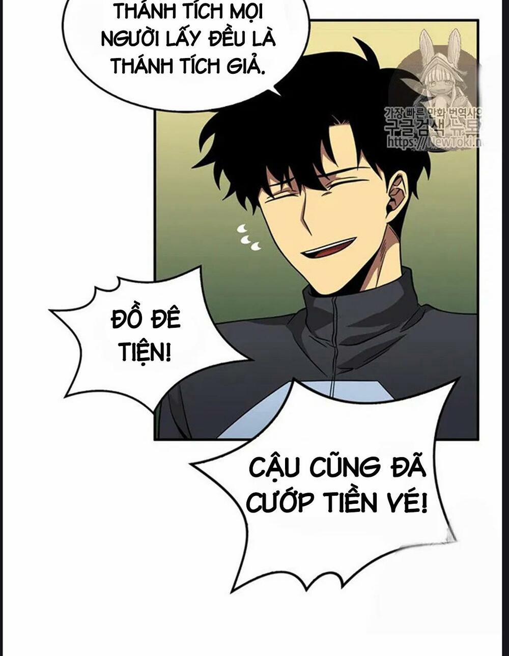 Vua Trộm Mộ 69 trang 27