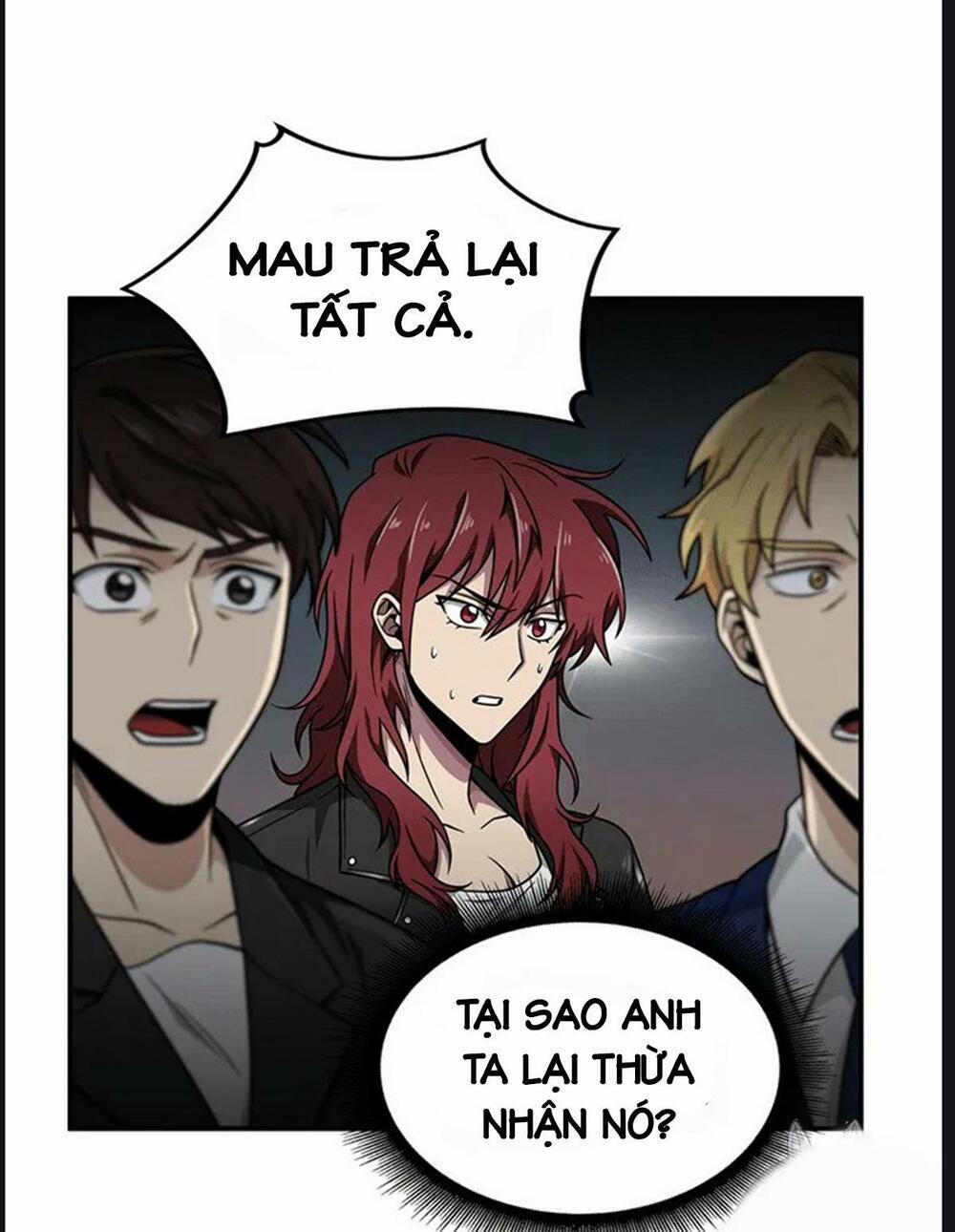Vua Trộm Mộ 69 trang 28