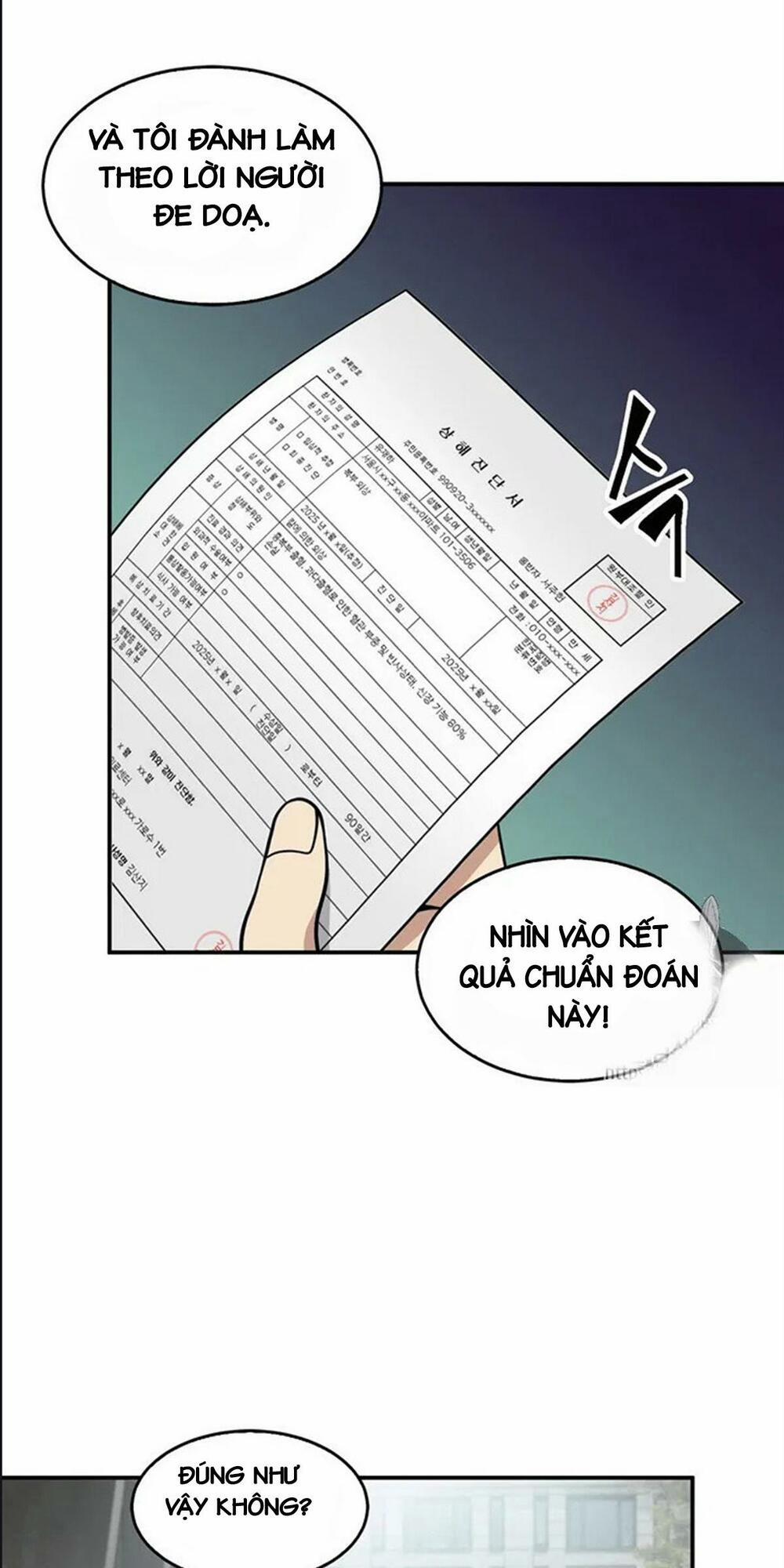 Vua Trộm Mộ 69 trang 35
