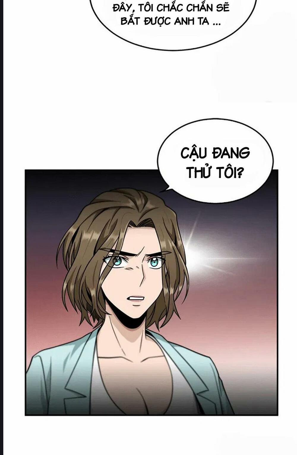 Vua Trộm Mộ 69 trang 40