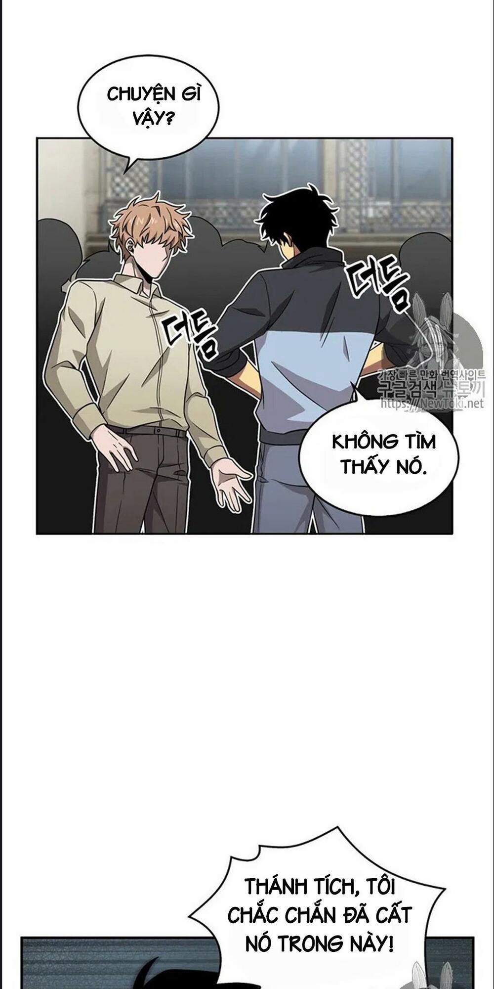 Vua Trộm Mộ 69 trang 54