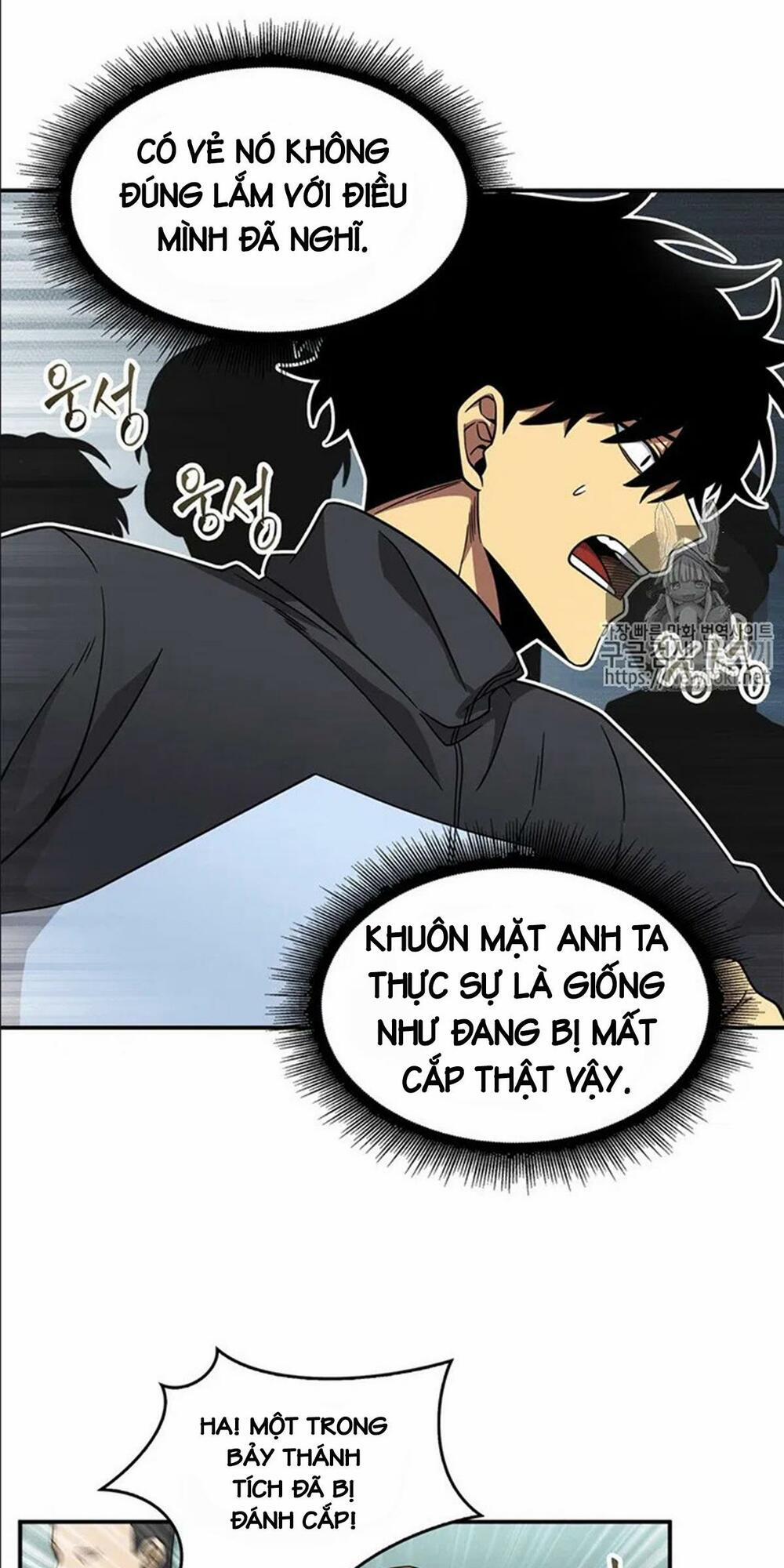 Vua Trộm Mộ 69 trang 57