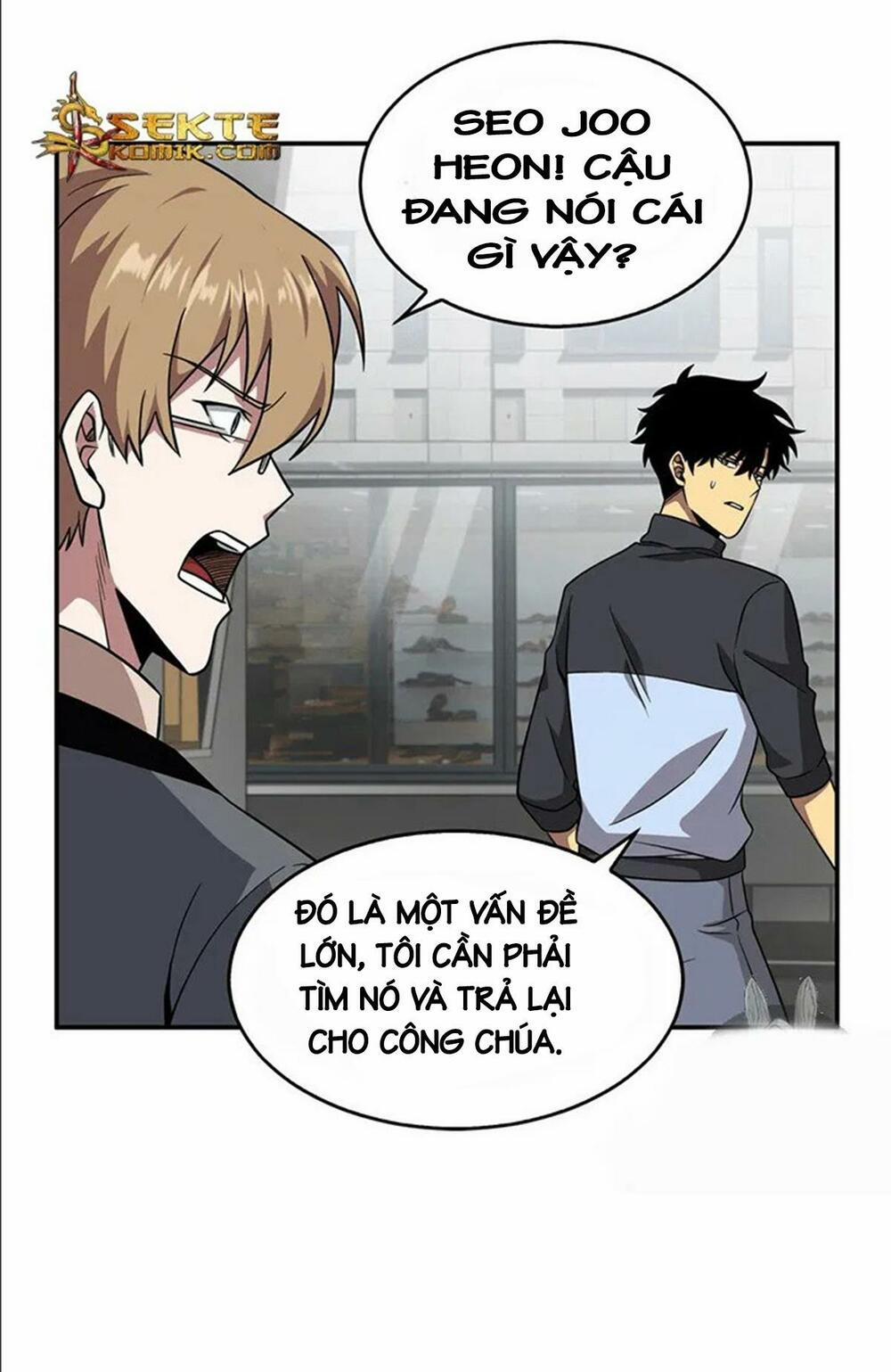Vua Trộm Mộ 69 trang 59