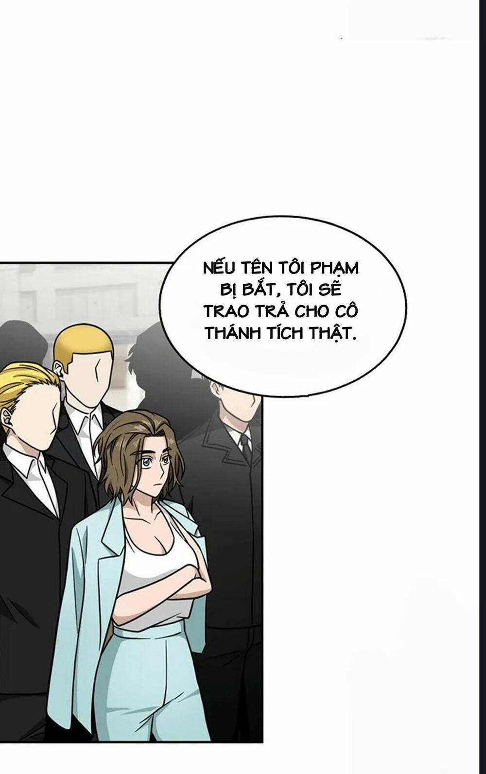 Vua Trộm Mộ 69 trang 64