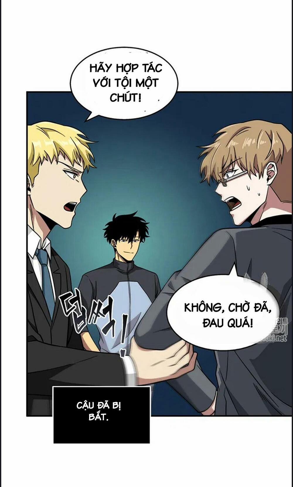 Vua Trộm Mộ 69 trang 67