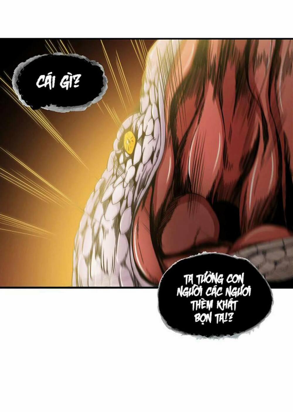 Vua Trộm Mộ 7 trang 12