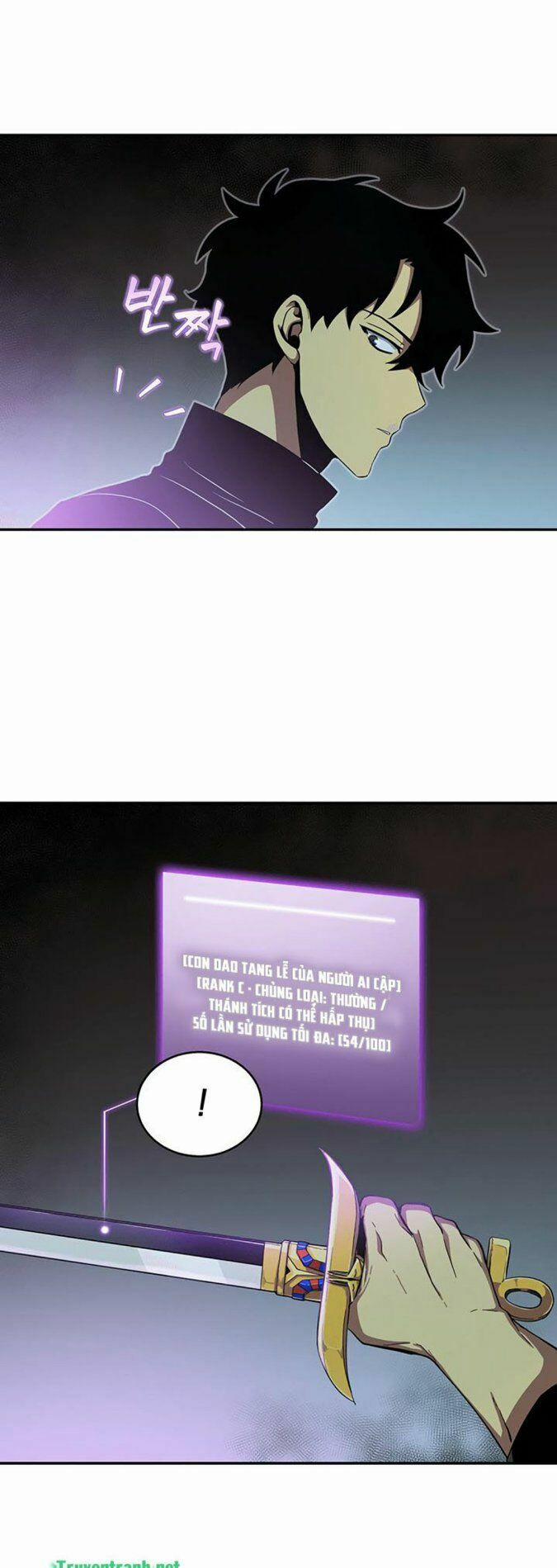 Vua Trộm Mộ 7 trang 25