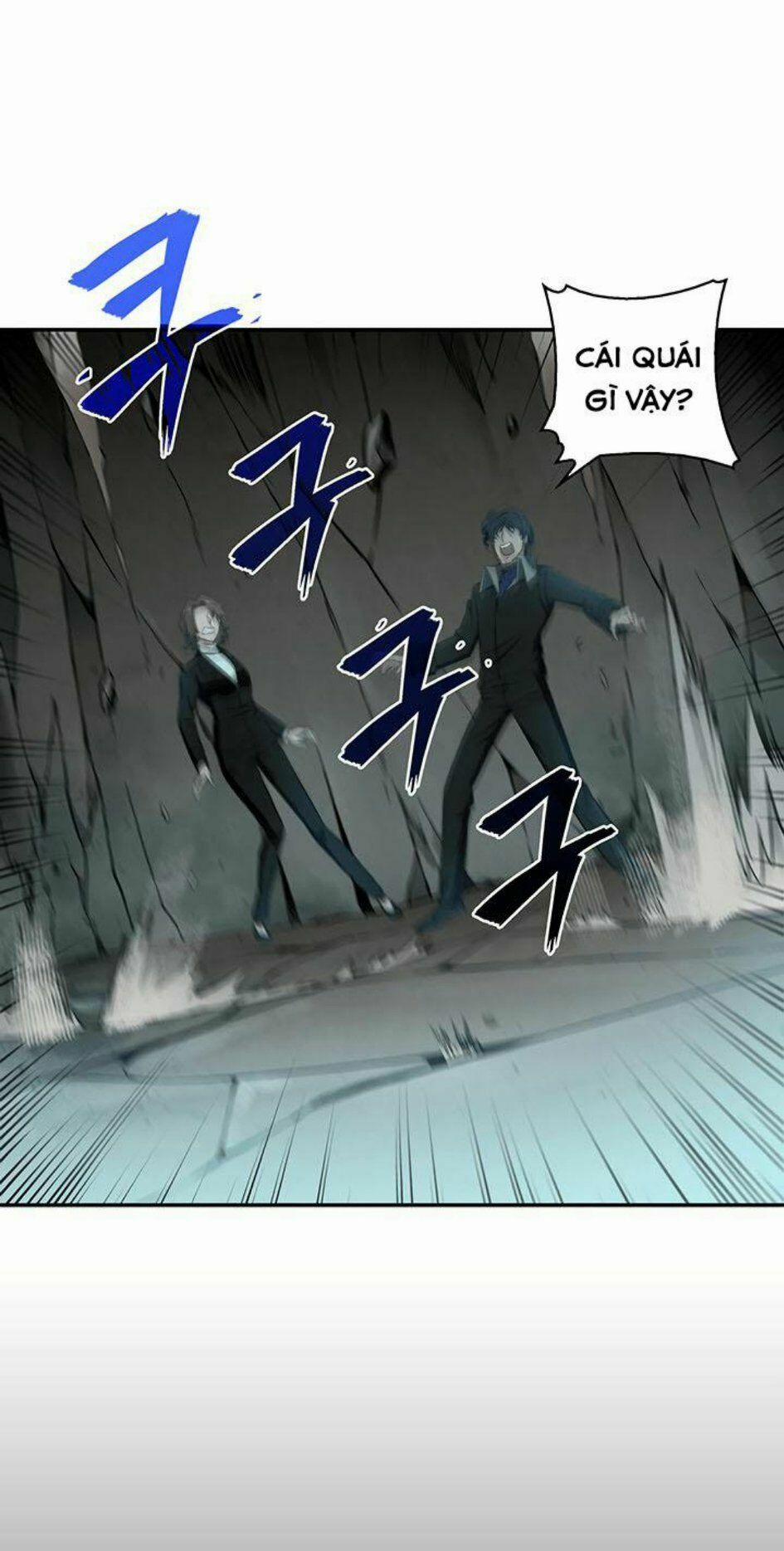 Vua Trộm Mộ 7 trang 34
