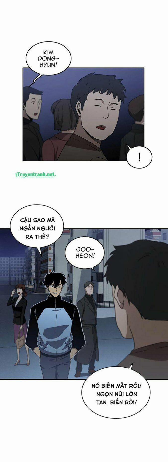 Vua Trộm Mộ 7 trang 39