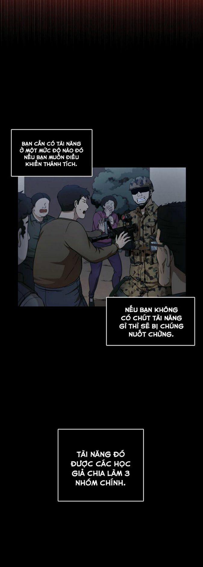 Vua Trộm Mộ 7 trang 4