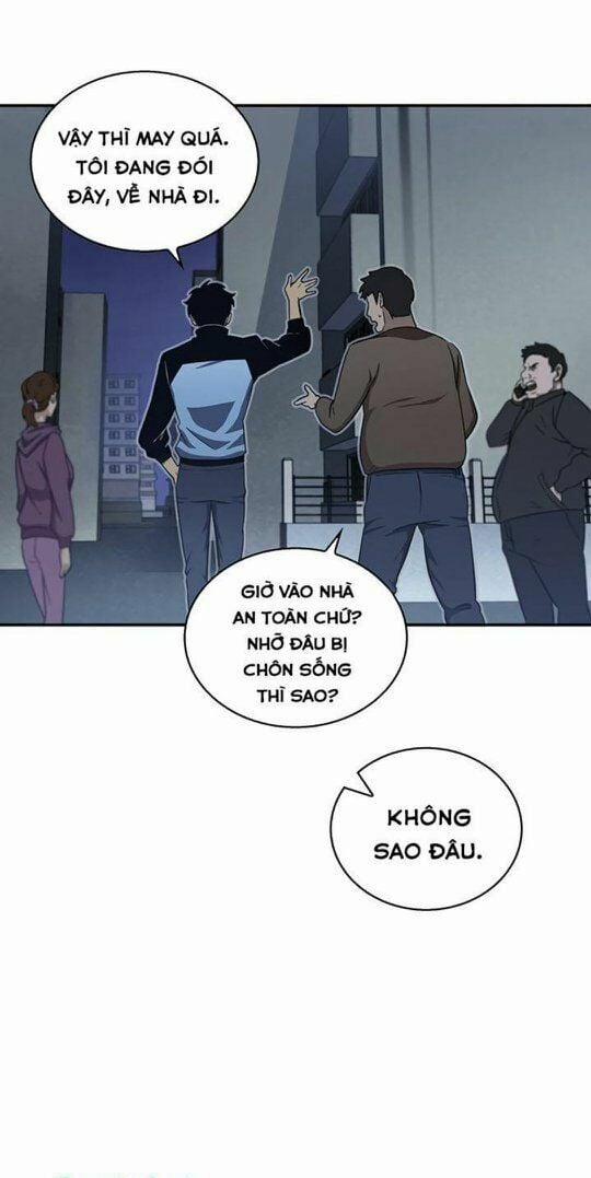 Vua Trộm Mộ 7 trang 40