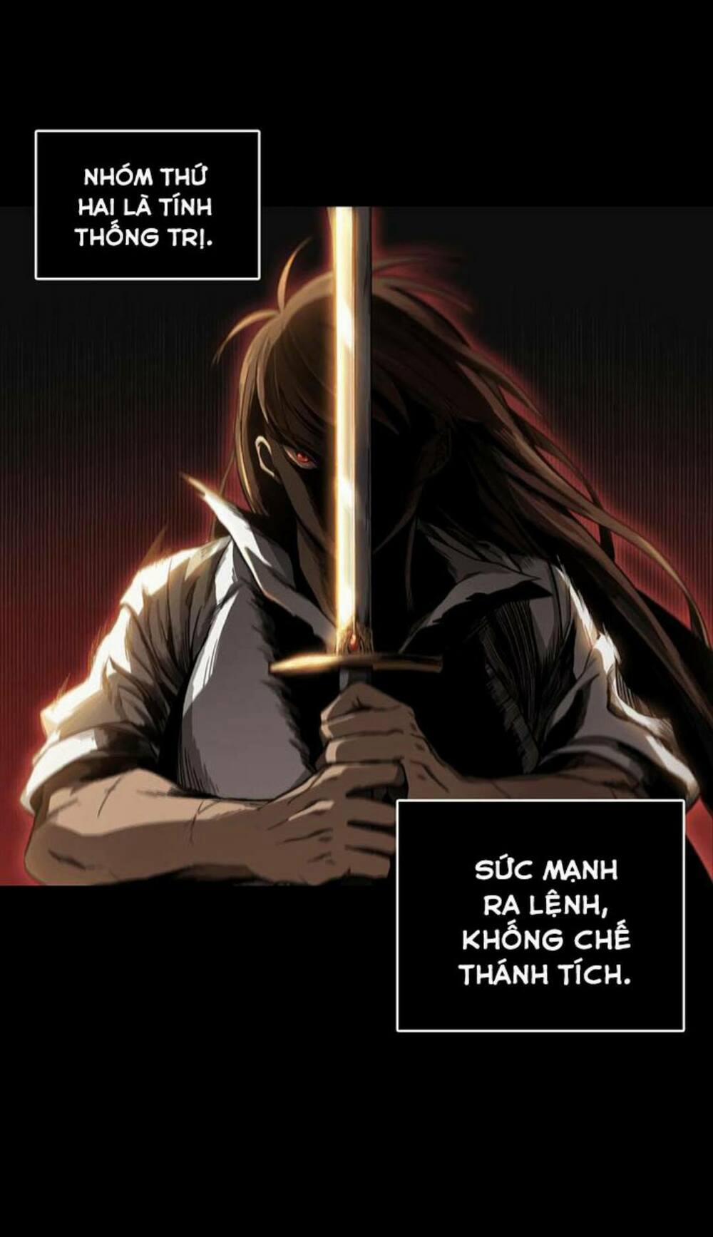 Vua Trộm Mộ 7 trang 6