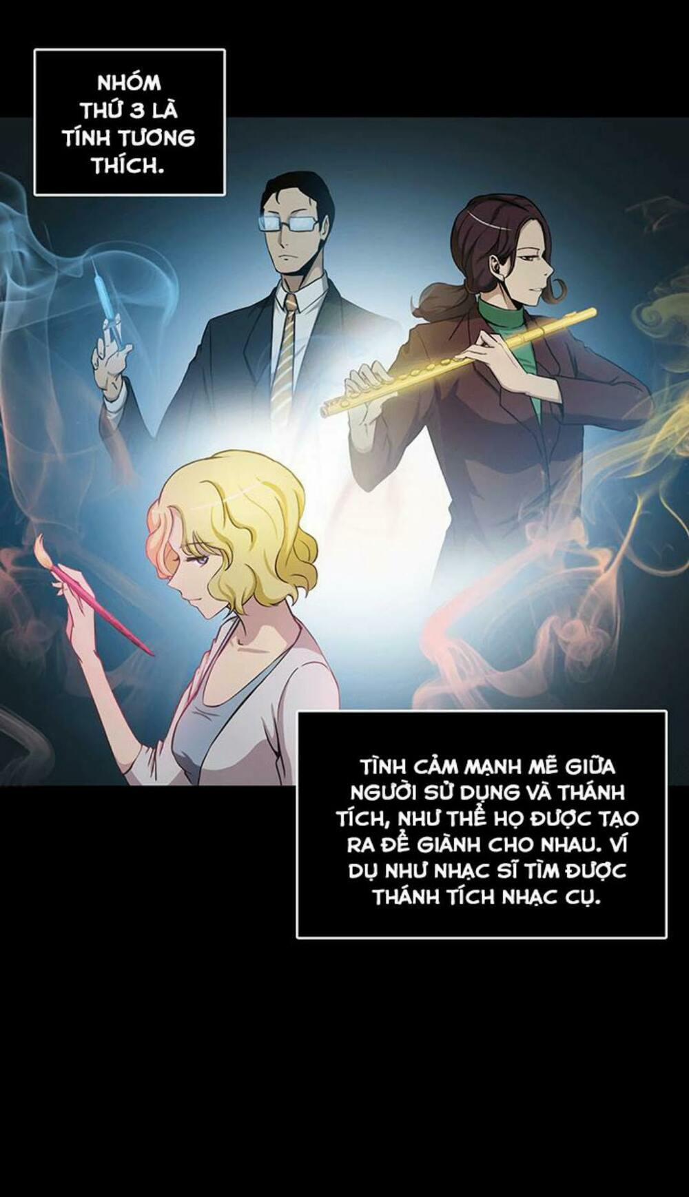 Vua Trộm Mộ 7 trang 7