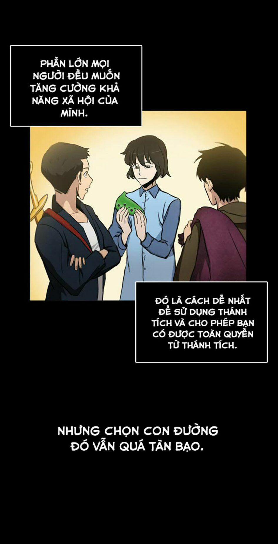 Vua Trộm Mộ 7 trang 8