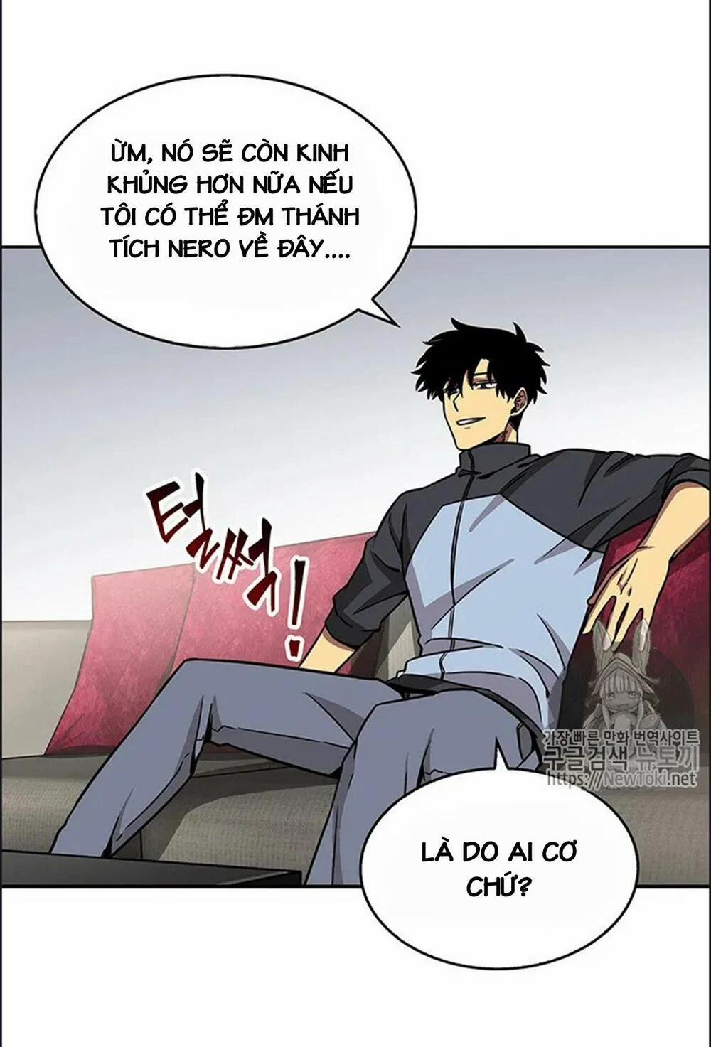 Vua Trộm Mộ 70 trang 10