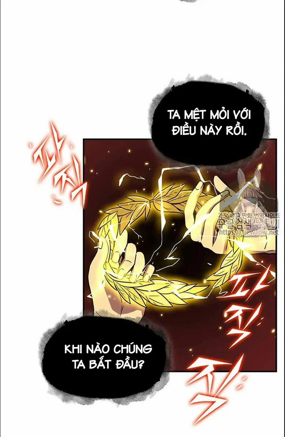 Vua Trộm Mộ 70 trang 28