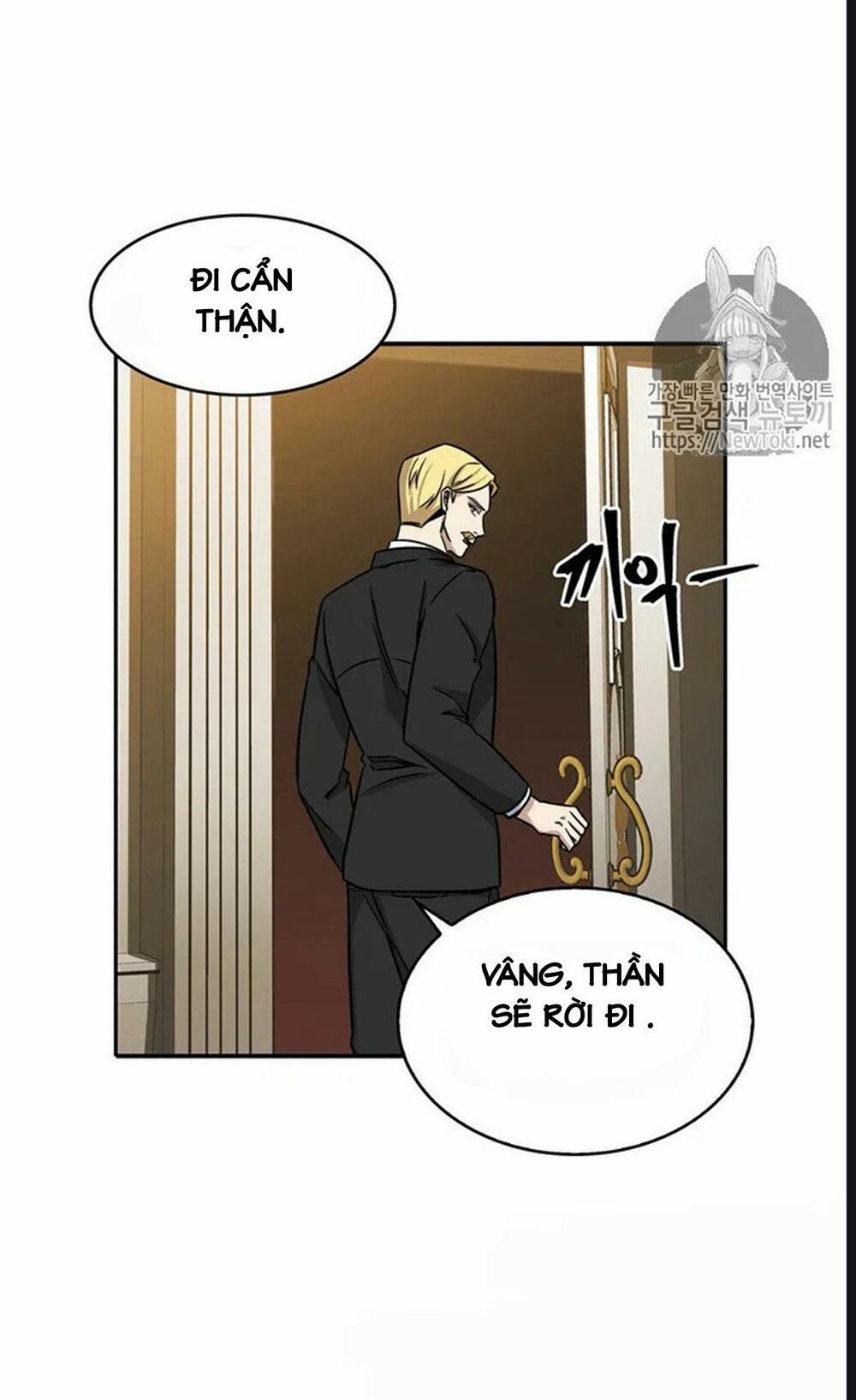 Vua Trộm Mộ 70 trang 45