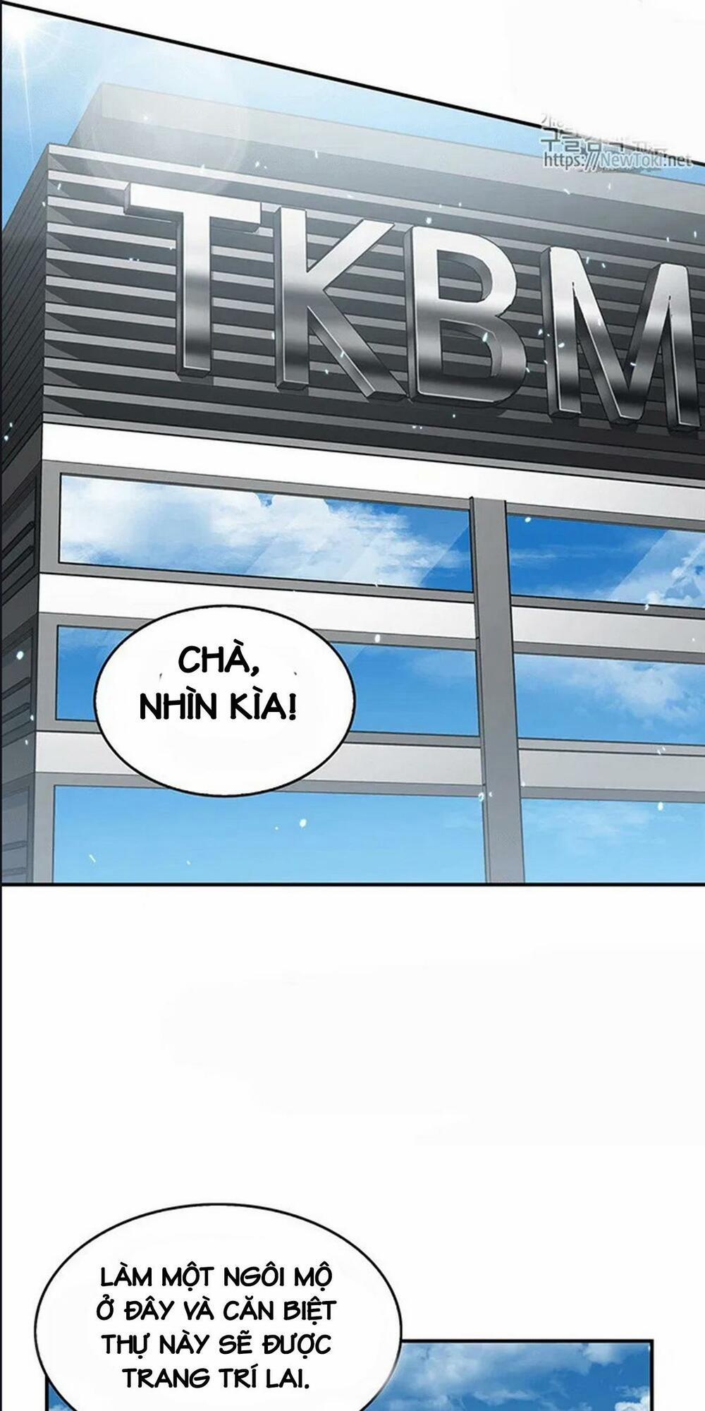 Vua Trộm Mộ 70 trang 71