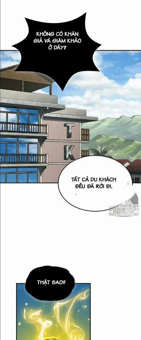 Vua Trộm Mộ 71 trang 12